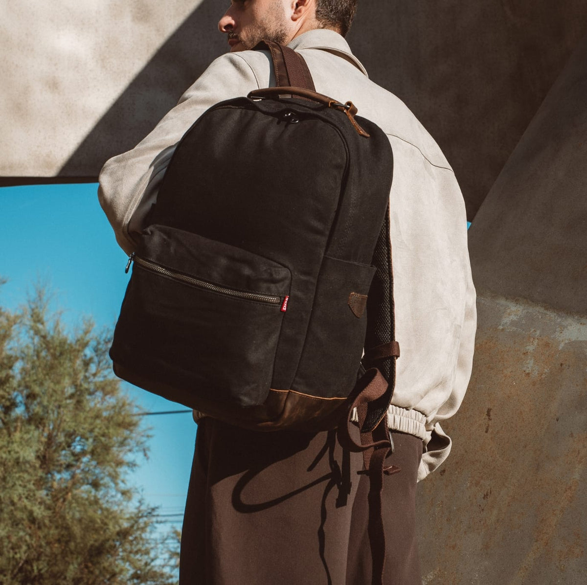 Backpack