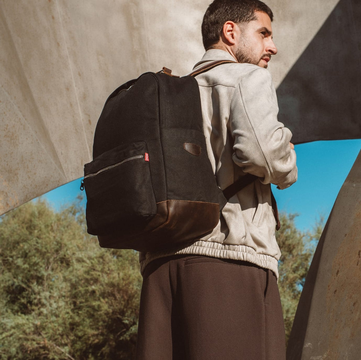 Backpack