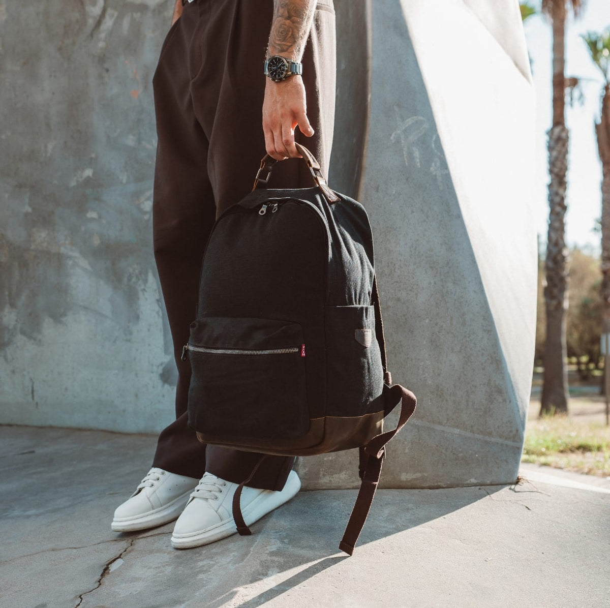 Backpack