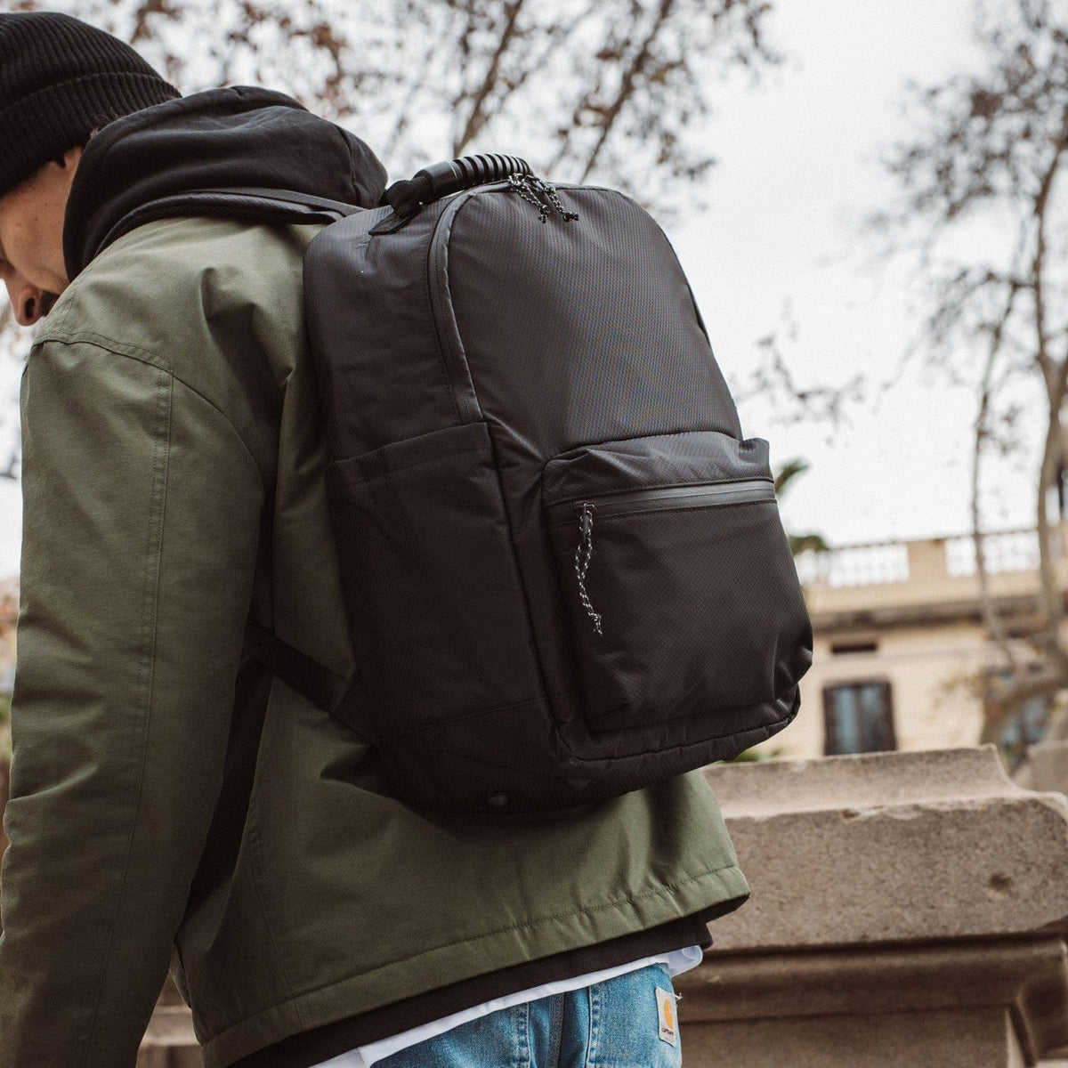 Backpack