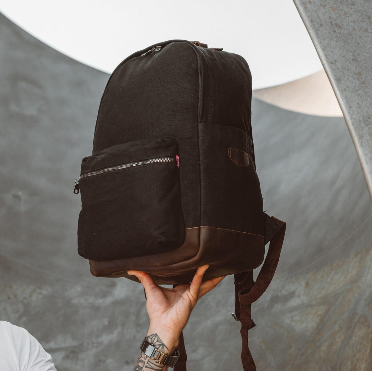 Backpack