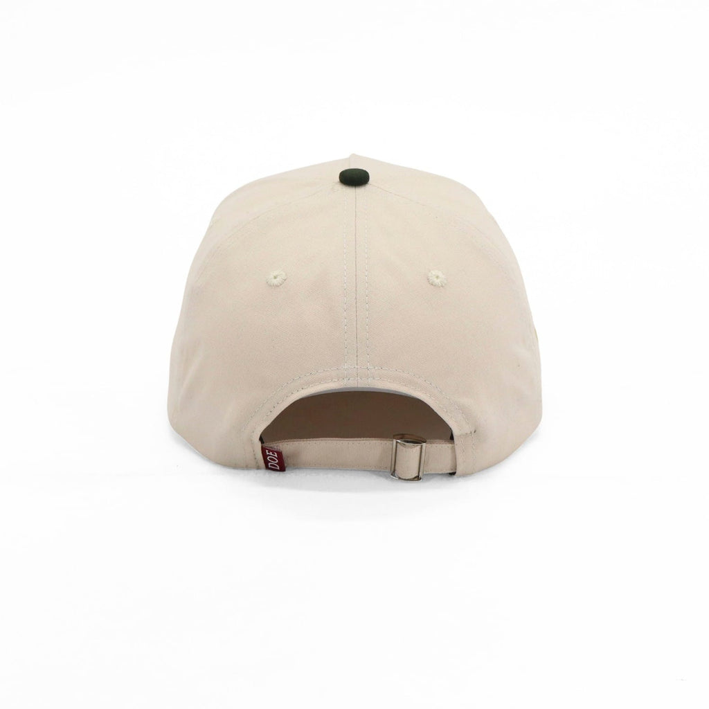 Double Oak Heritage Hat