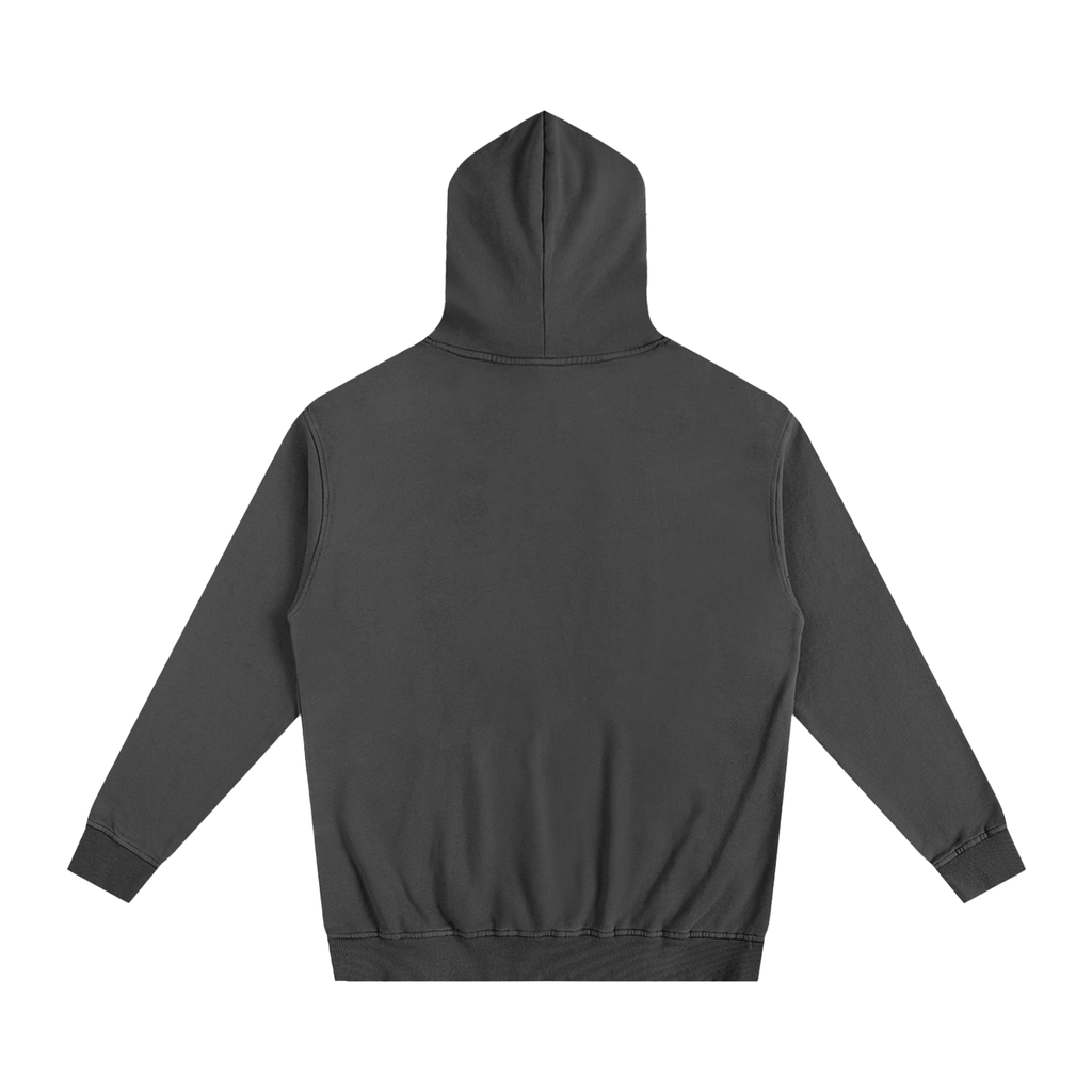 Loki & Ivy Oversized Essential Hoodie