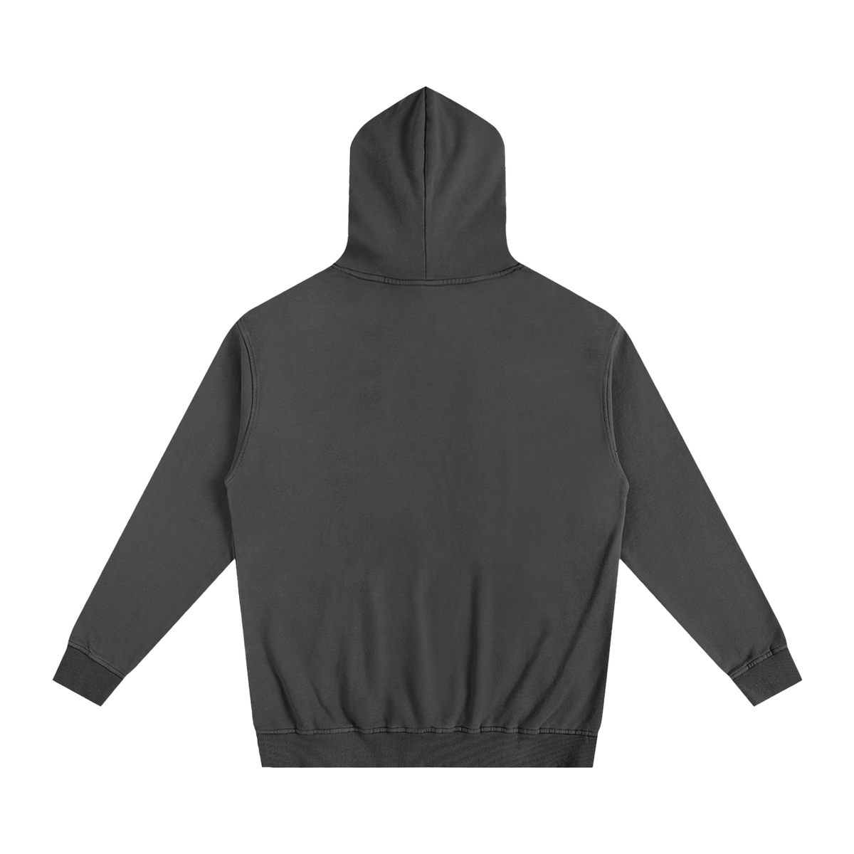 Loki & Ivy Oversized Essential Hoodie