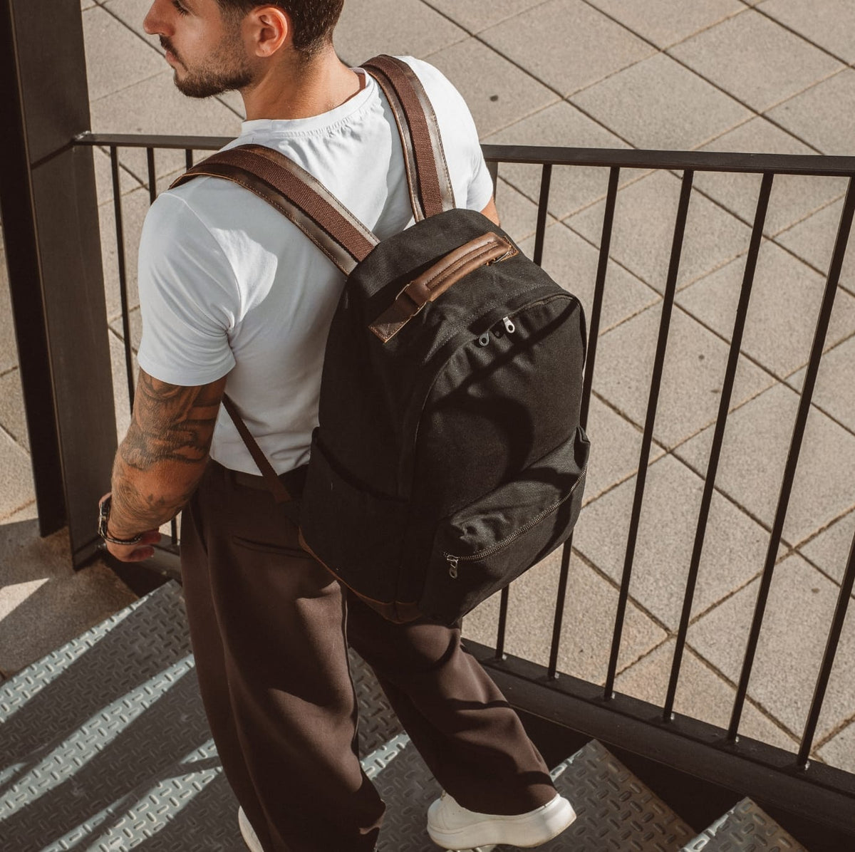 Backpack
