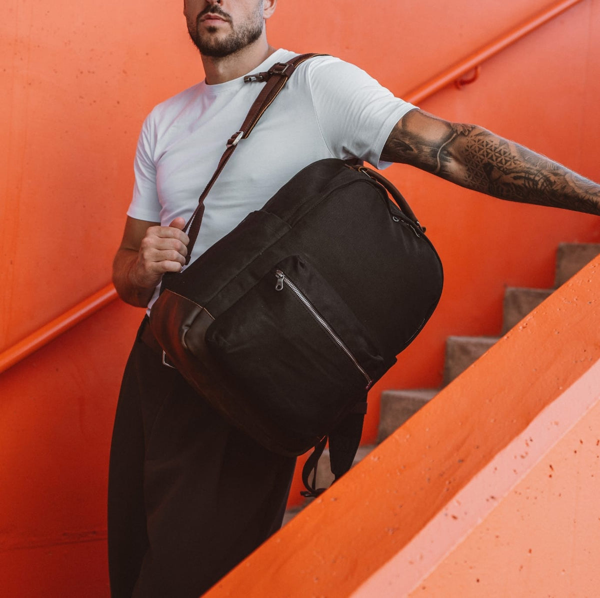 Backpack