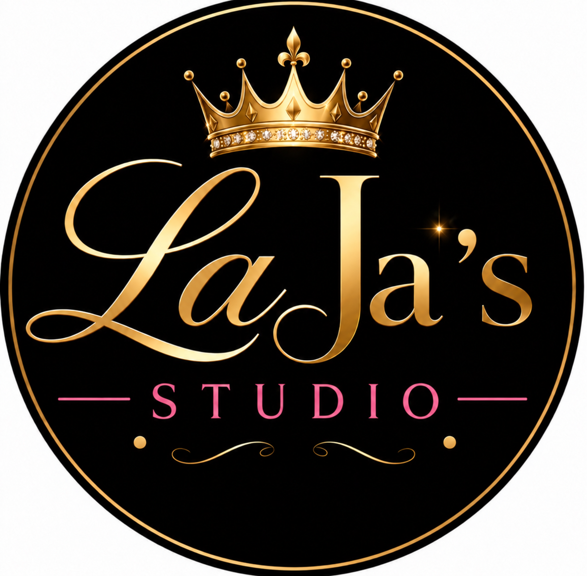 LaJa's Studio 