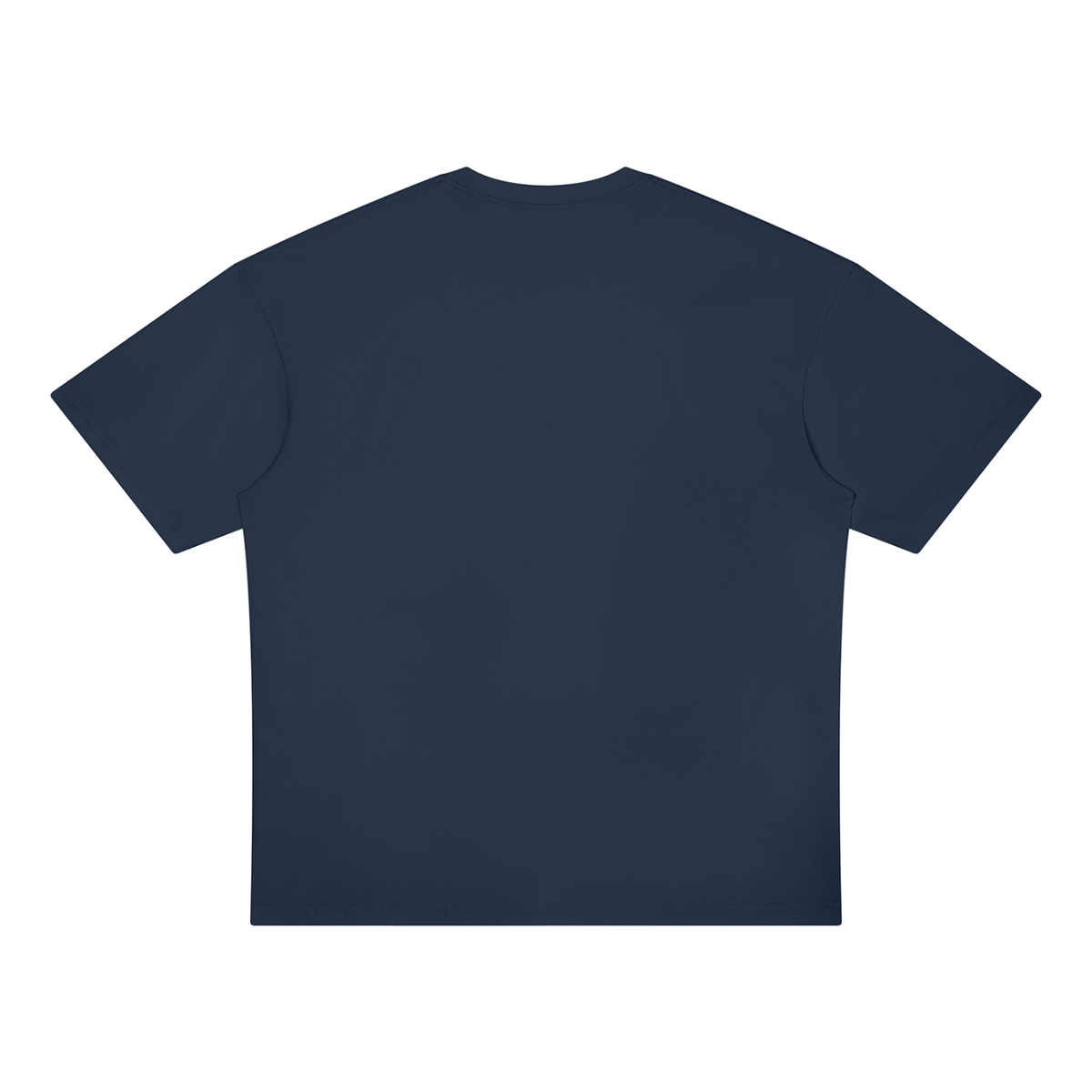 Loki & Ivy Unisex Oversized Drop Shoulder T-Shirt