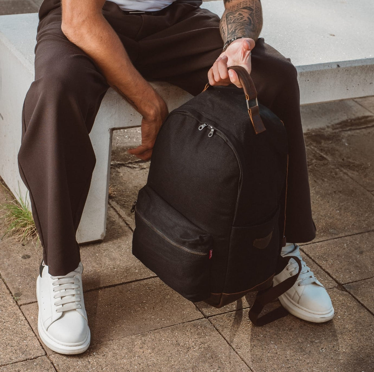 Backpack