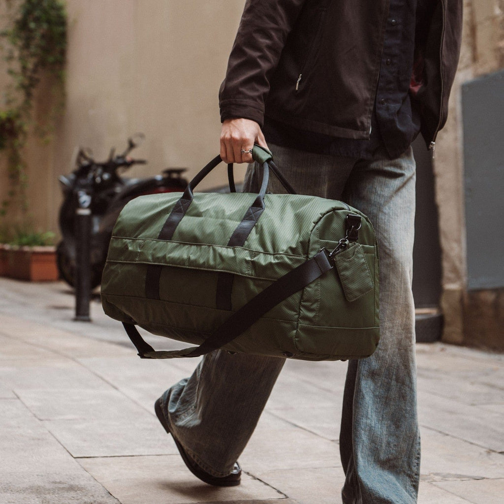 Weekender Bag