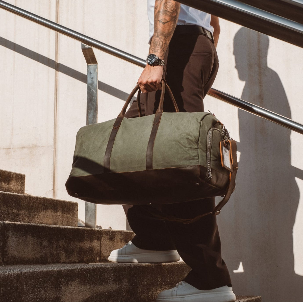 Weekender Bag