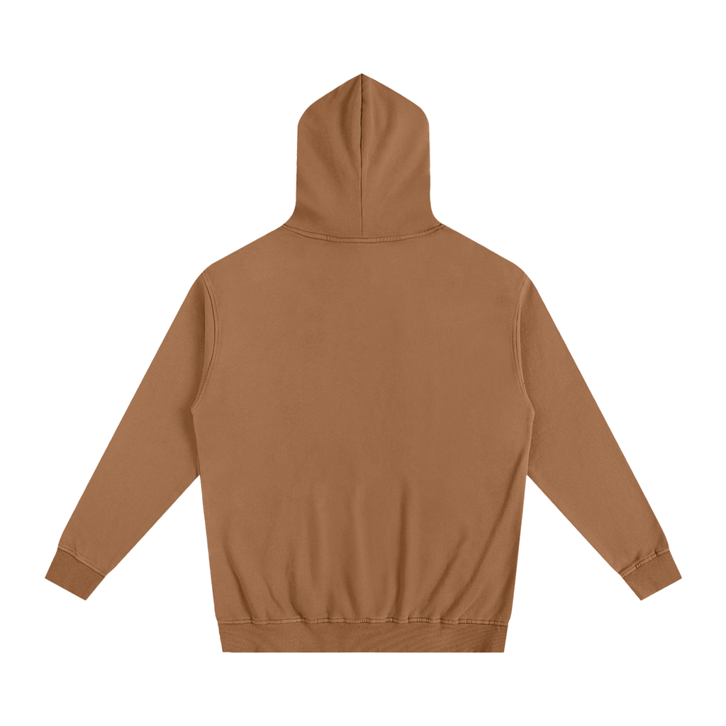 Loki & Ivy Oversized Essential Hoodie