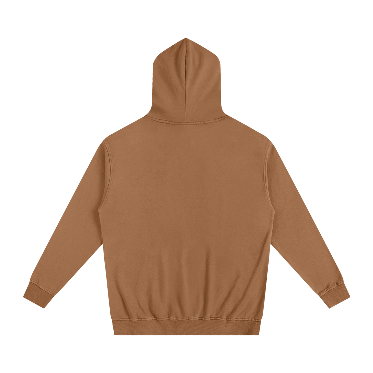 Loki & Ivy Oversized Essential Hoodie