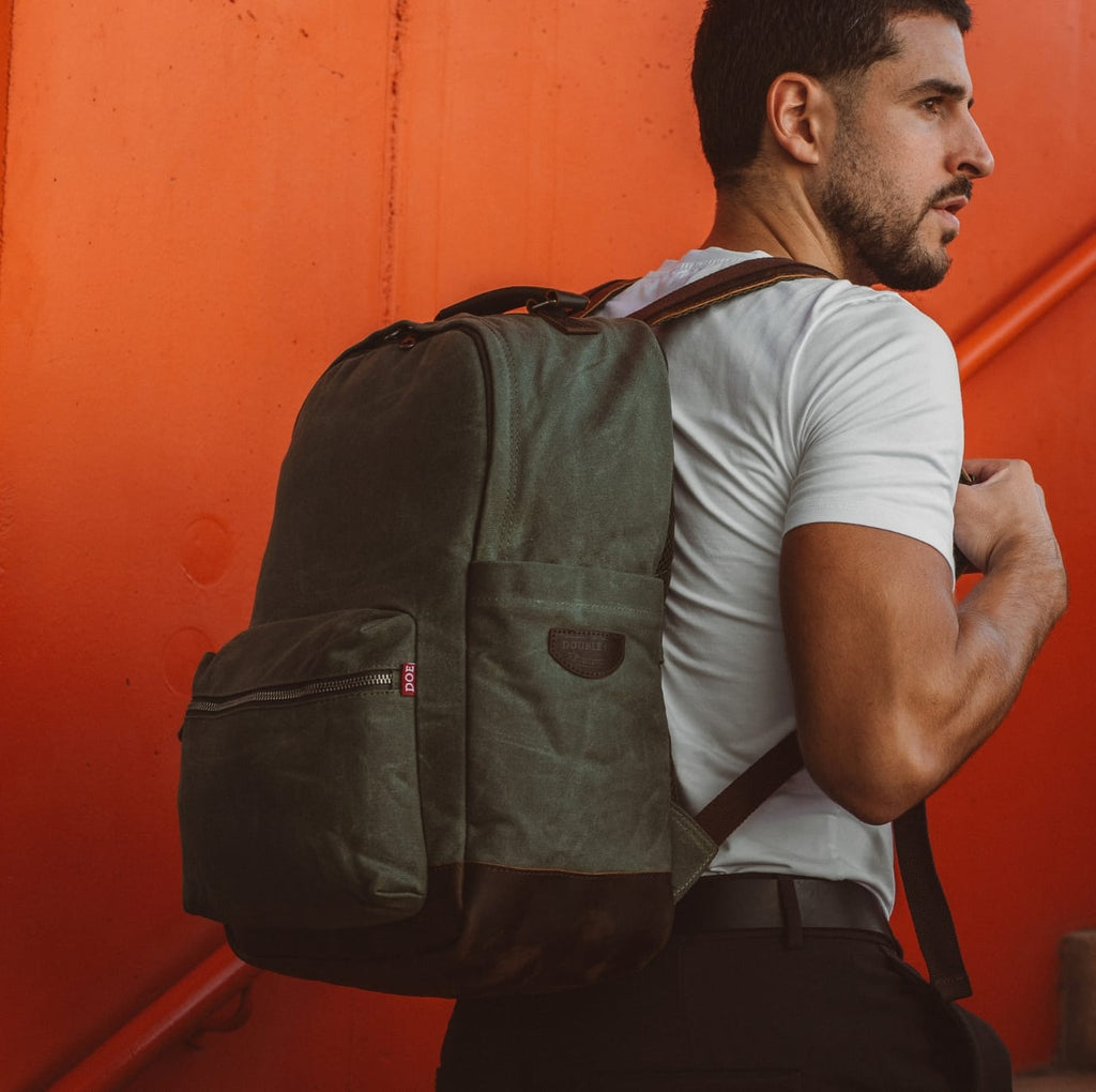 Backpack