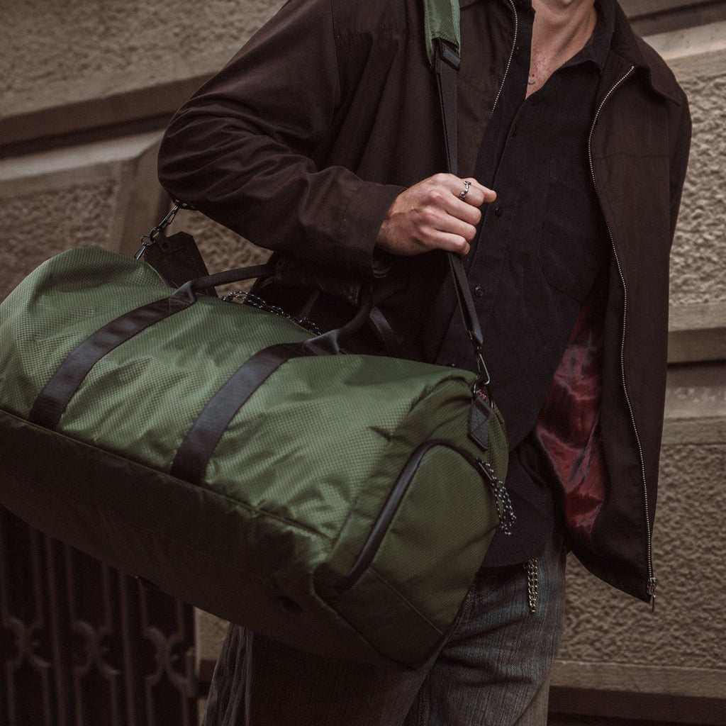 Weekender Bag