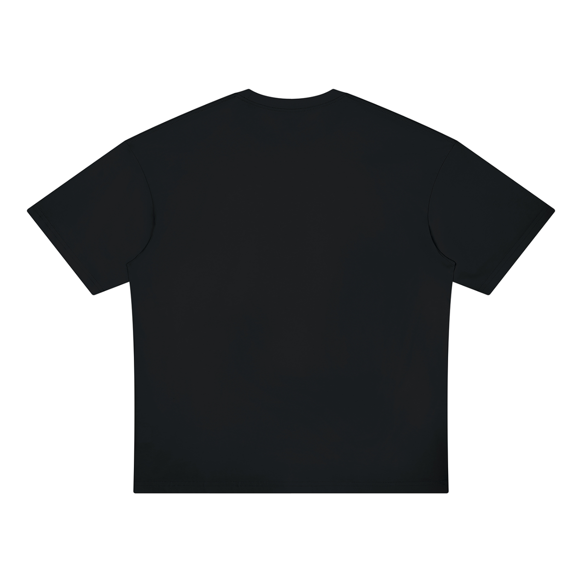 Loki & Ivy Unisex Oversized Drop Shoulder T-Shirt