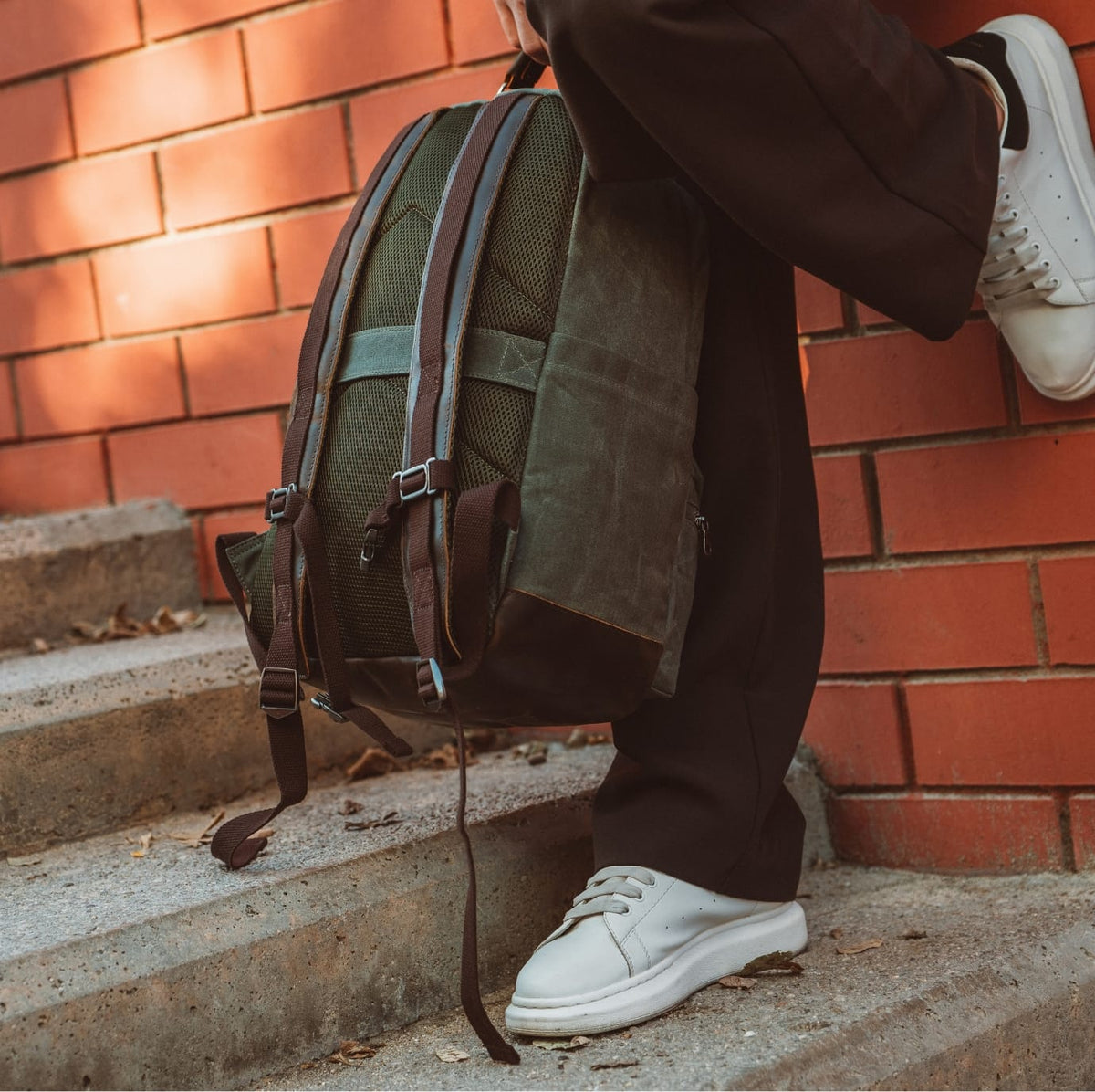 Backpack