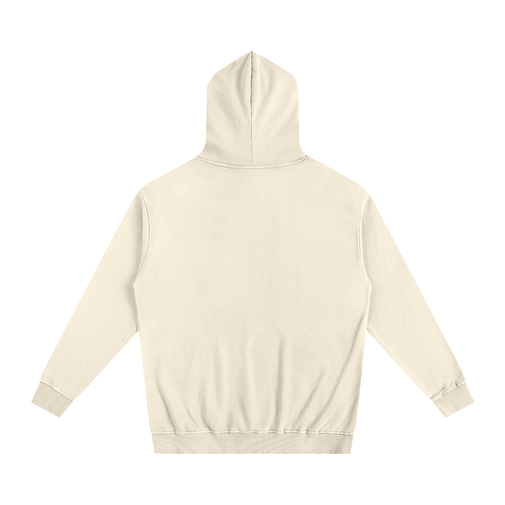Loki & Ivy Oversized Essential Hoodie