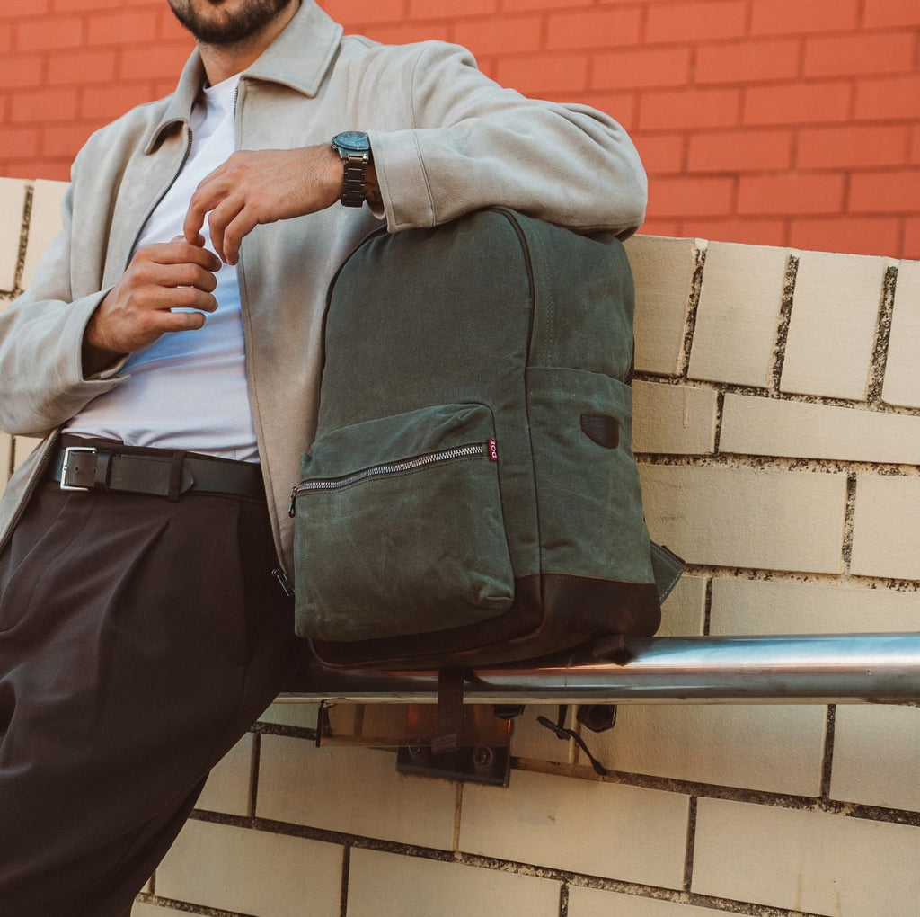 Backpack