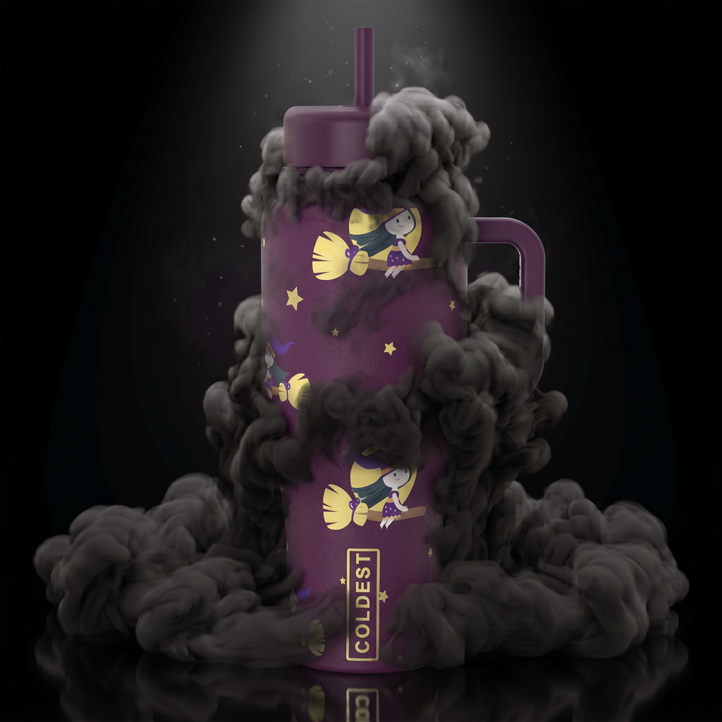 COLDEST 15oz Limitless Ultra v8