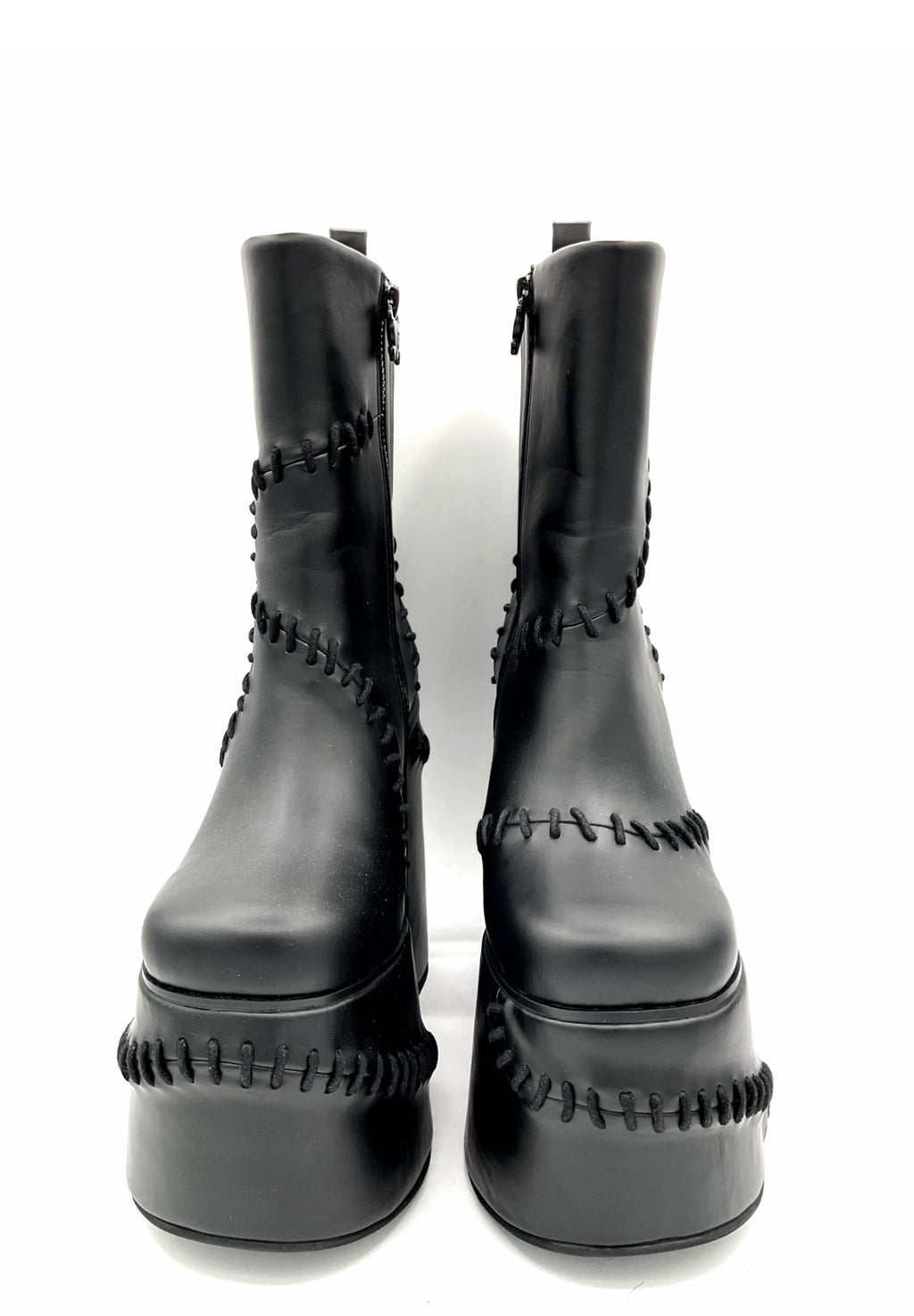 Ragdoll Platform Boot