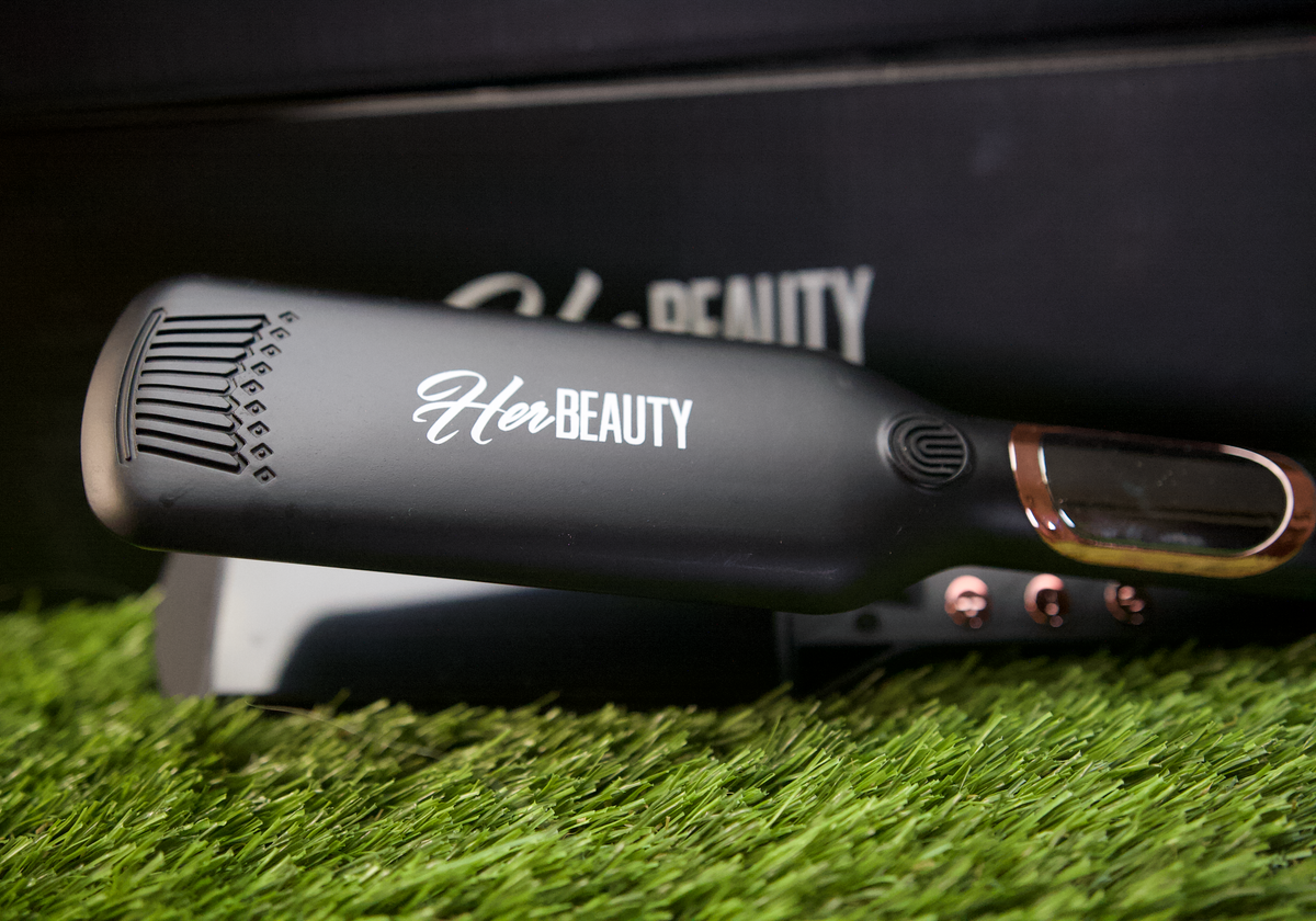 500 Degree Flat Irons