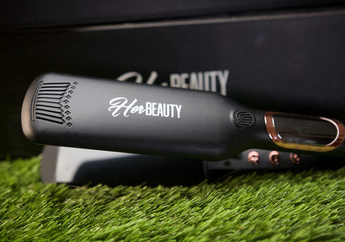 500 Degree Flat Irons