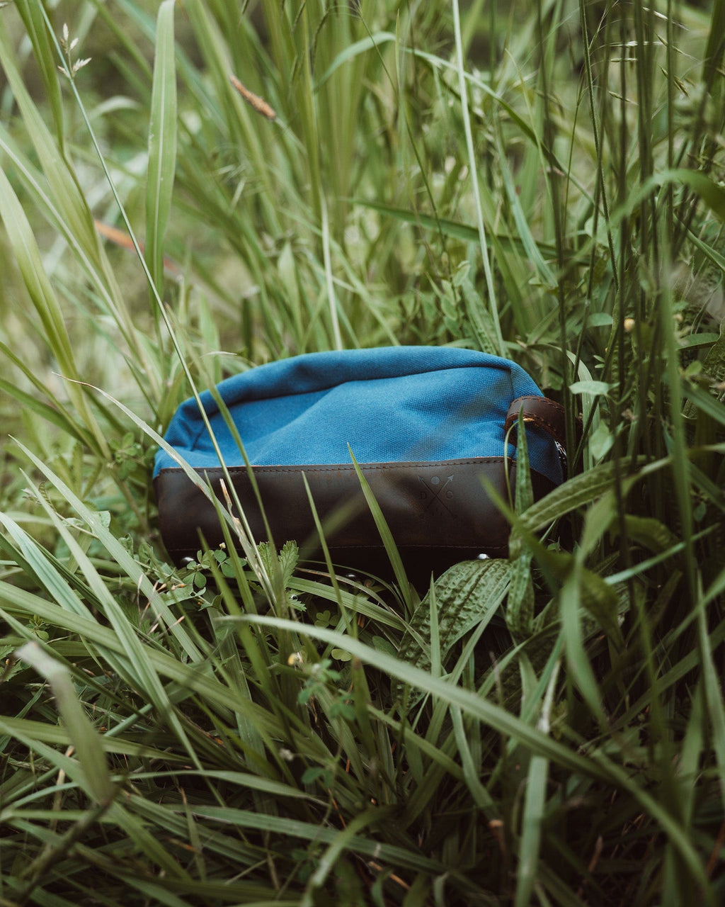 Toiletry Bag