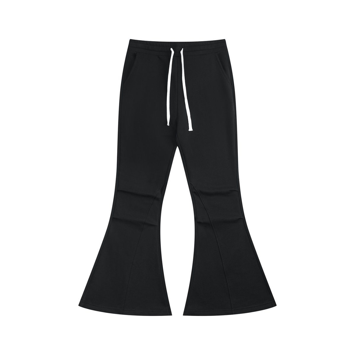 Loki & Ivy Women’s Flared Sweatpants