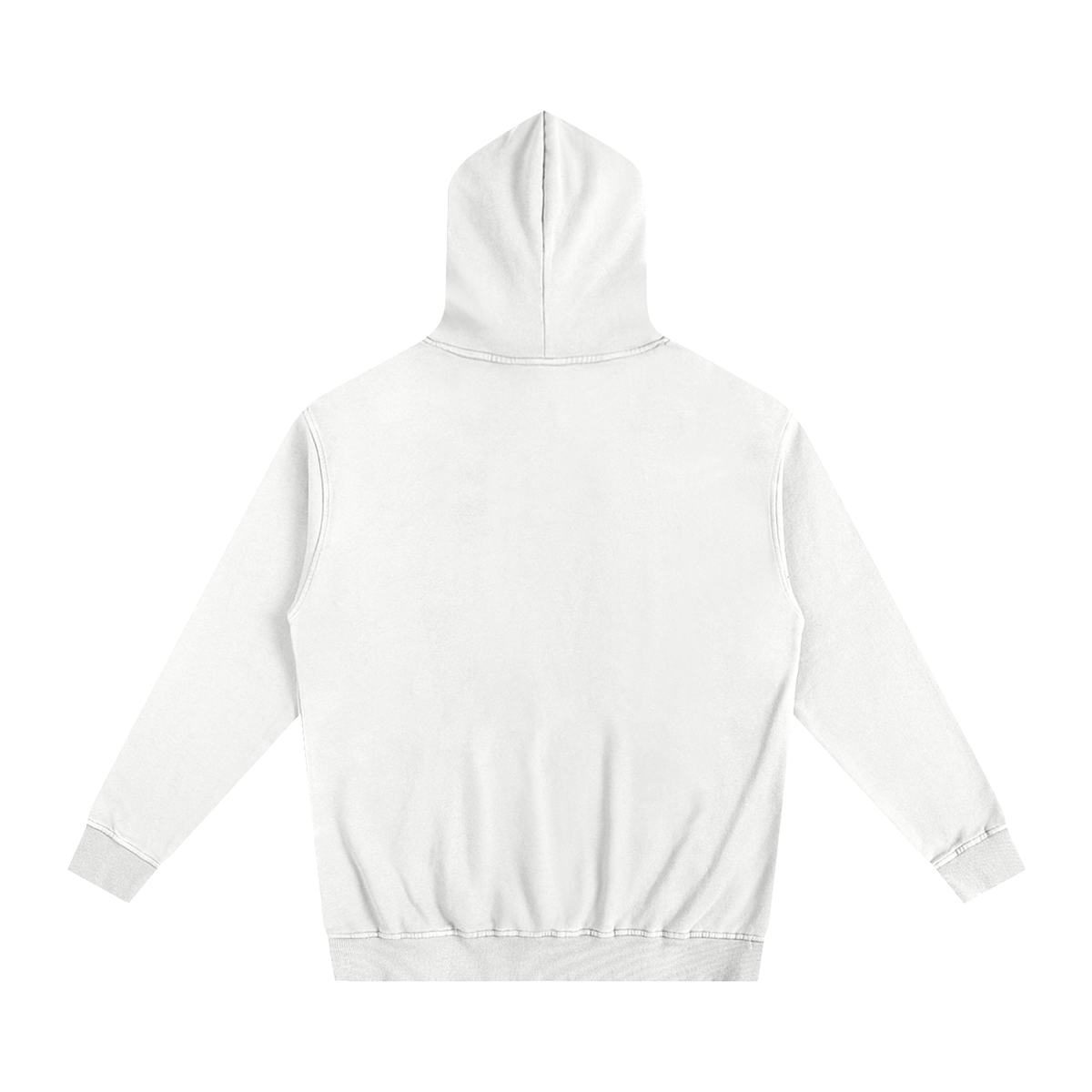 Loki & Ivy Oversized Essential Hoodie