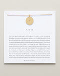 Grit & Pause Layered Necklace Set