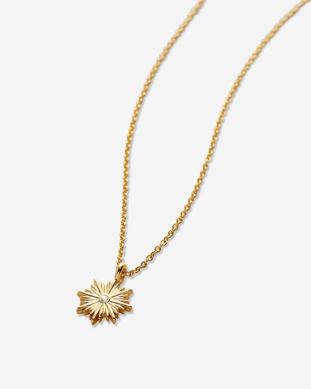Grit & Strength Layered Necklace Set
