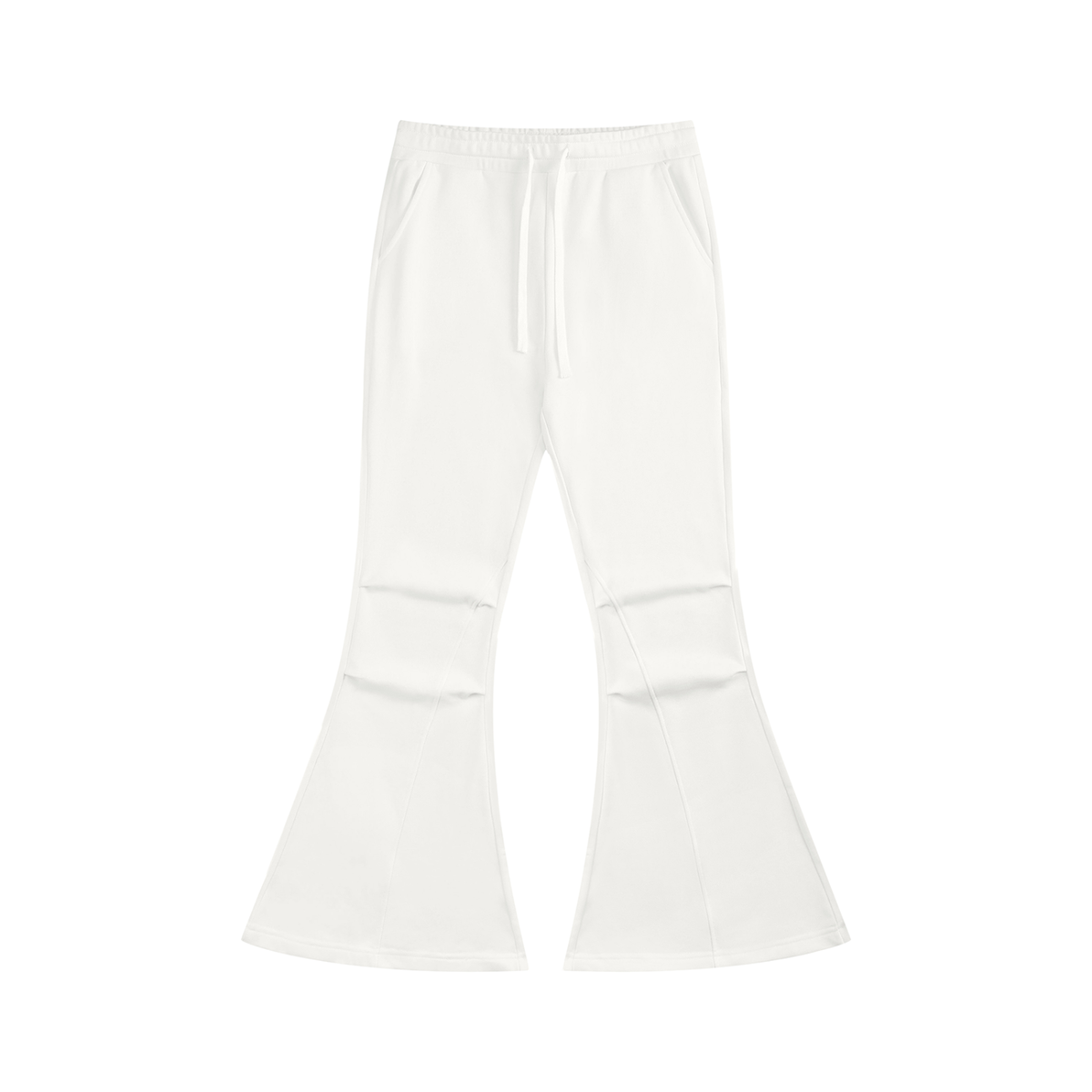 Loki & Ivy Women’s Flared Sweatpants