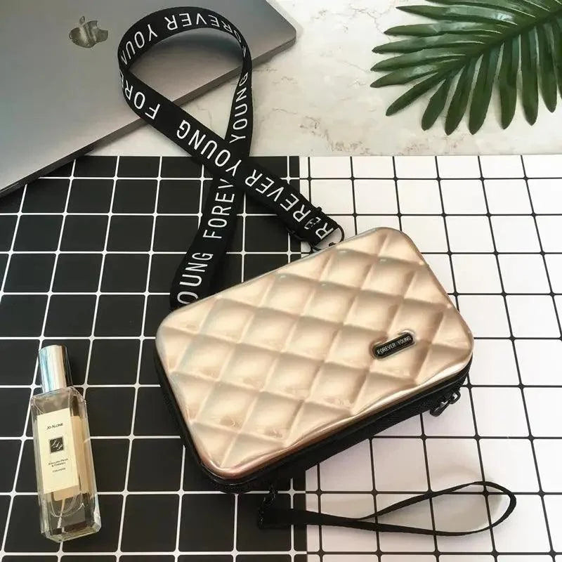 Delightful Designer Women Handbags For Women And Girls Small Shoulder Bag Women's Famous Clutch Bag