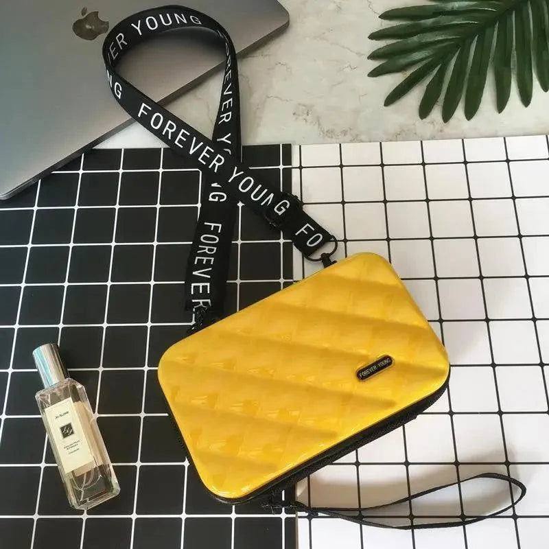 Delightful Designer Women Handbags For Women And Girls Small Shoulder Bag Women's Famous Clutch Bag