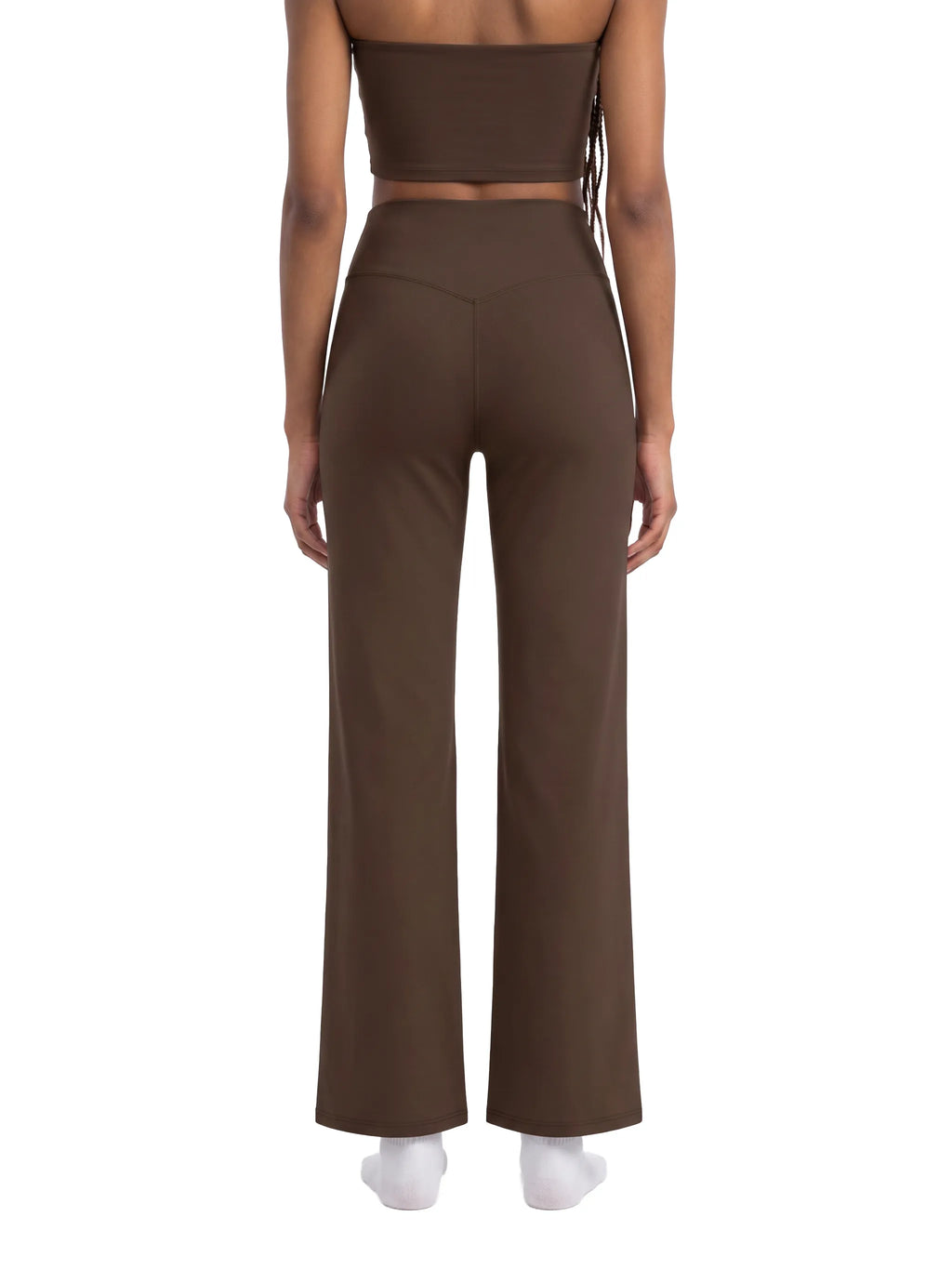 Loki & Ivy Women’s High Rise Yoga Pants